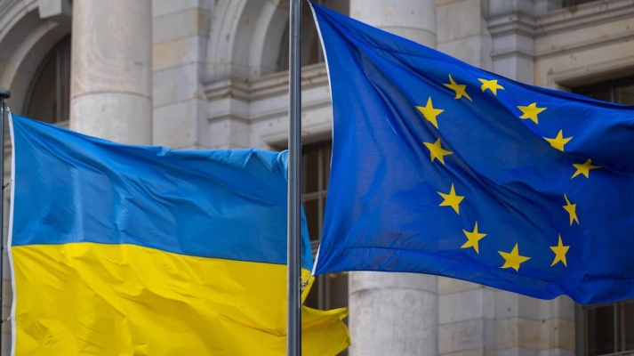 ЄК про ''великоднє перемир'я'' Путіна: Хочемо бачити реальне припинення агресії 