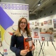 В Анкарі презентували альманах творів українських письменників в еміграції