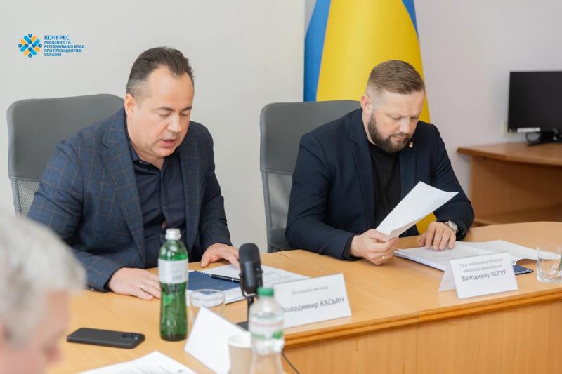 21-ша зустріч «Діалогу влади та бізнесу»: підприємці Полтавщини вивчали митні аспекти євроінтеграції