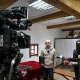 У Запоріжжі показали знайдені на узбережжі Дніпра срібні монети ІХ-Х століть
