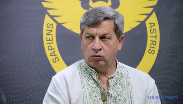 Історії героїв повинні стати взірцем у вихованні нового покоління українців - генерал-майор Гордійчук