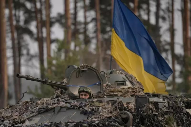 На фронті 155 боїв: лише 70 атак росіян на Покровському напрямку