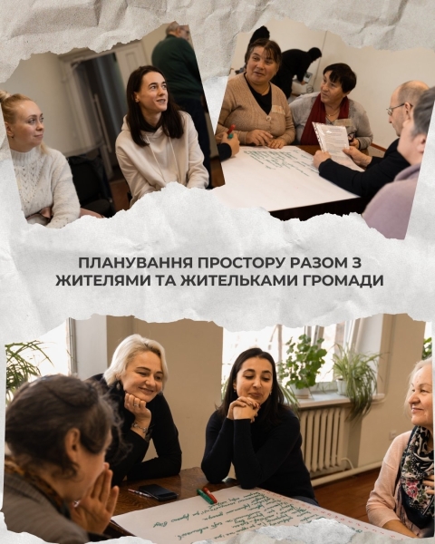 Зведений «київським Гауді» Будинок лікаря на Черкащині завдяки активістам-переселенцям із Донеччини набуде нового життя