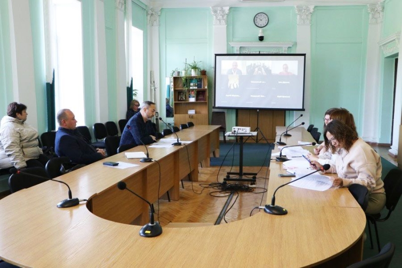 Депутати міськради передумали та вирішили підтримати будівництво житла для переселенців в Полтаві