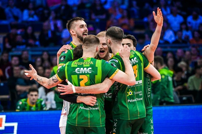 Драма і камбек. Варта Заверце – переможець польського дербі у півфіналі ЛЧ