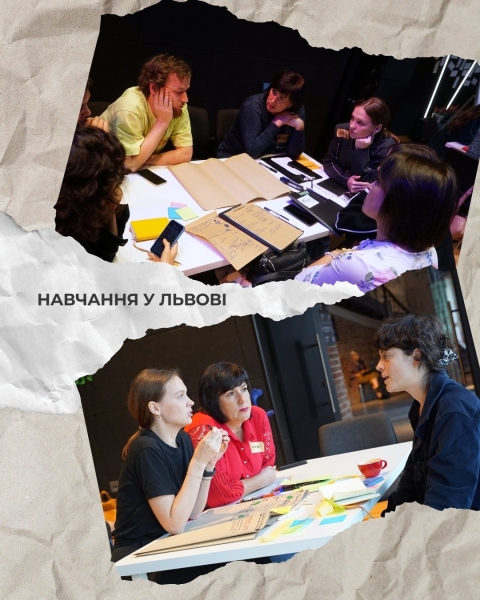 Зведений «київським Гауді» Будинок лікаря на Черкащині завдяки активістам-переселенцям із Донеччини набуде нового життя