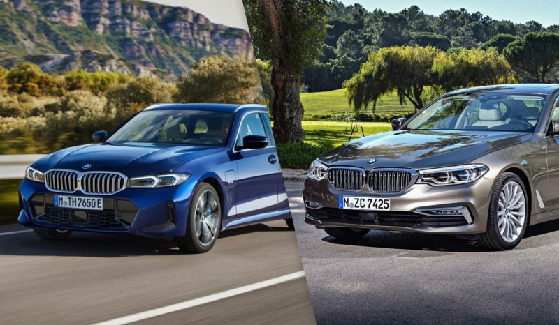 Експерти визначили 10 найкращих автомобілів BMW з пробігом