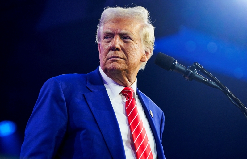 «Знову почнемо святкувати» – Трамп оголосив 8 травня Днем перемоги у Другій світовій війні