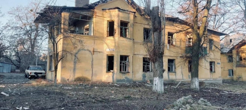 Хто та за скільки ремонтує будинки у Краматорську та Слов’янську після атак РФ