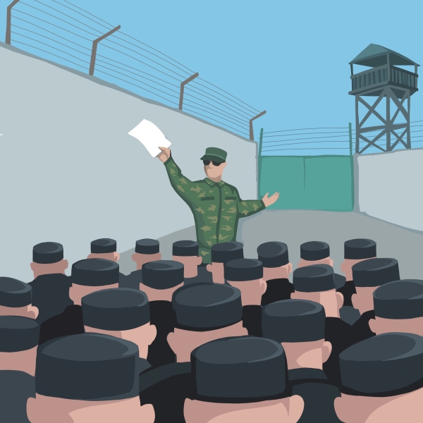 «Йому тільки виповнилося 18 років»: Як громадяни Таджикистану опиняються на війні