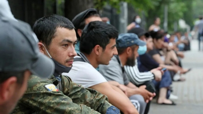 «Йому тільки виповнилося 18 років»: Як громадяни Таджикистану опиняються на війні