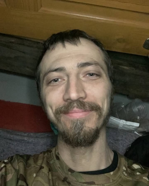 «Мене вбили на Азовсталі»: як «азовець» переміг смерть, росіян та полон 