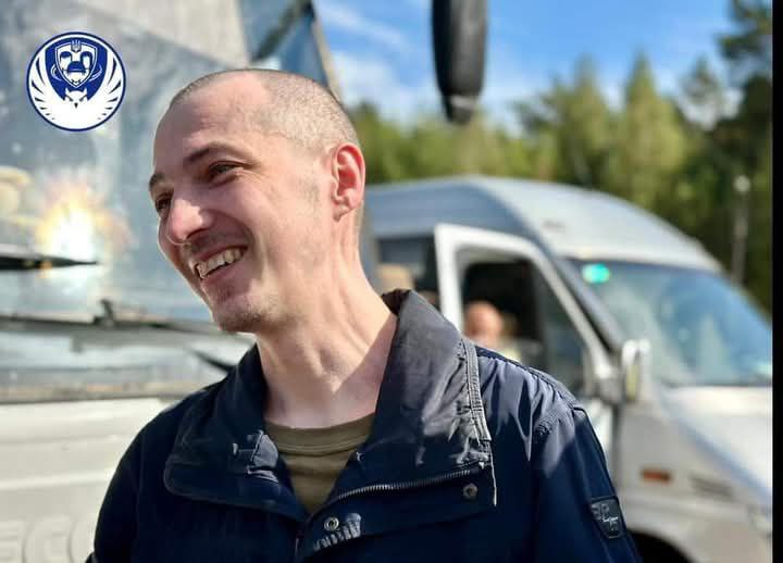 «Мене вбили на Азовсталі»: як «азовець» переміг смерть, росіян та полон 