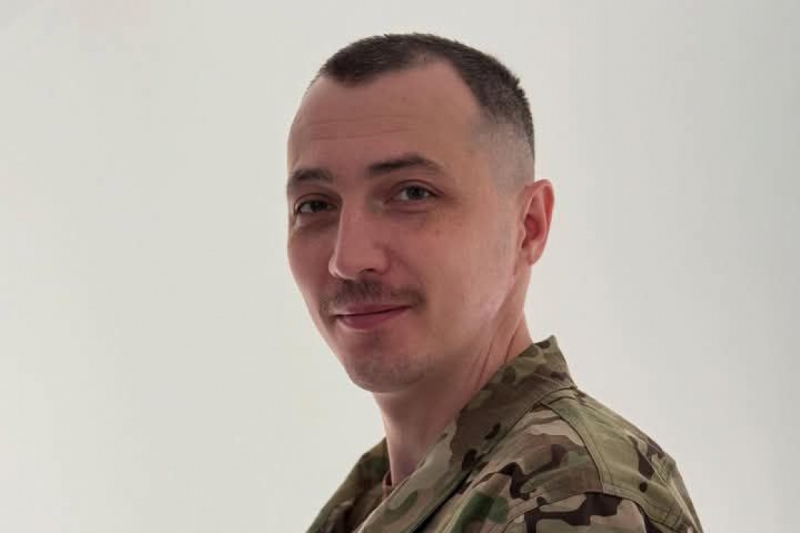«Мене вбили на Азовсталі»: як «азовець» переміг смерть, росіян та полон 