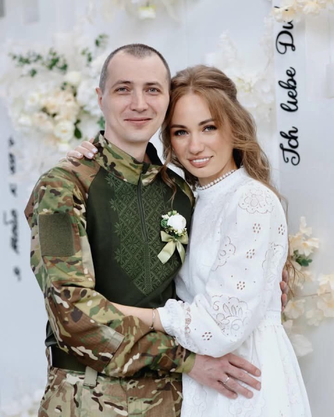 «Мене вбили на Азовсталі»: як «азовець» переміг смерть, росіян та полон 