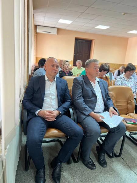 Полтавщина посилює безпеку в школах: на протипожежний захист із держбюджету виділено понад 10 мільйонів гривень 
