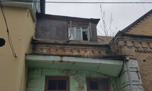 Стару будівлю на Поштовій у Рівному продали за понад 3 мільйони гривень (ФОТО)