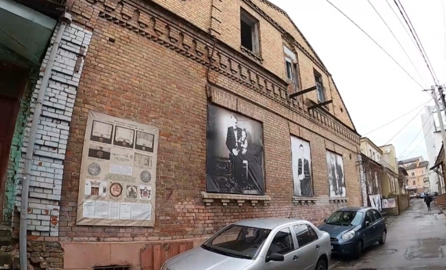 Стару будівлю на Поштовій у Рівному продали за понад 3 мільйони гривень (ФОТО)