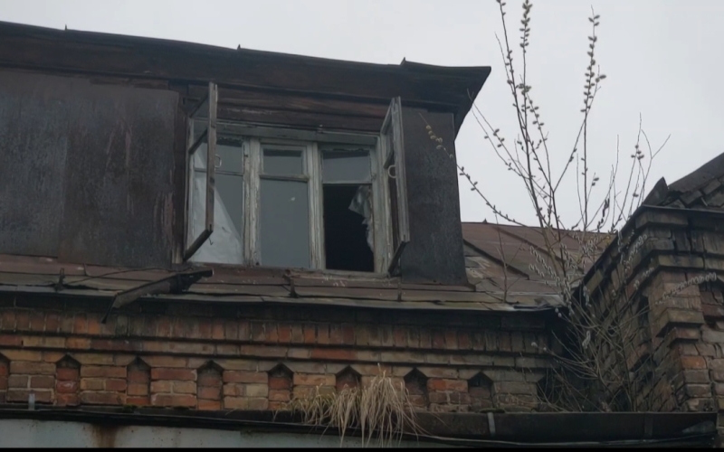 Стару будівлю на Поштовій у Рівному продали за понад 3 мільйони гривень (ФОТО)
