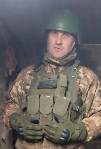 У Лохвицькій громаді рідним загиблого Захисника України передали державну нагороду