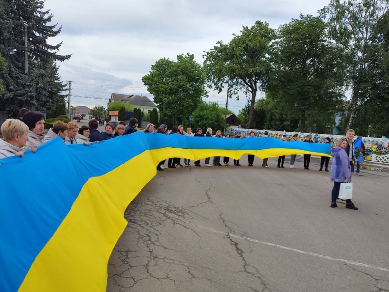 З полону повернувся захисник з Рівненщини
