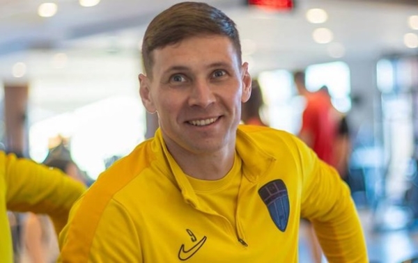Один з найкращих форвардів українського чемпіонату перейде в Полісся
