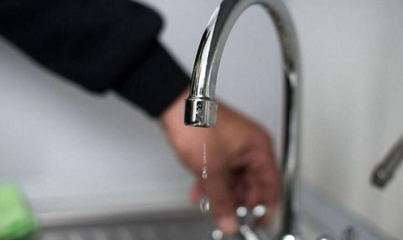 У Запорізькому районі комунальне підприємства встановило необґрунтований тариф на воду