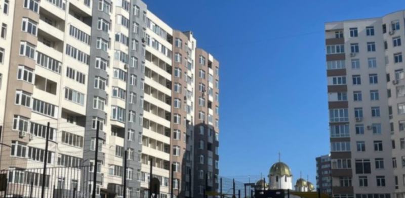 Будівельний ривок: Тернопільщина серед лідерів зведення нового житла