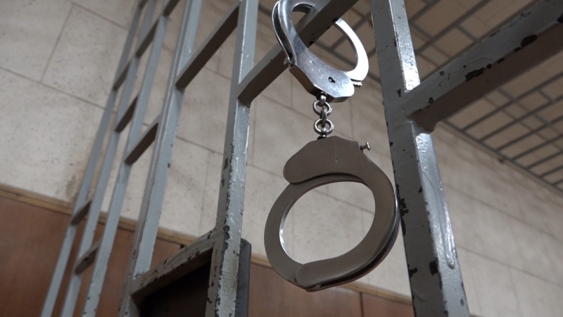 Кримських активістів Тимура Ялкабова та Руслана Сулейманова етапували до колонії на території Мурманської області РФ