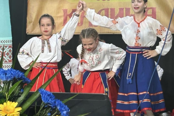 У Сербії відбувся фестиваль української культури «Калина»