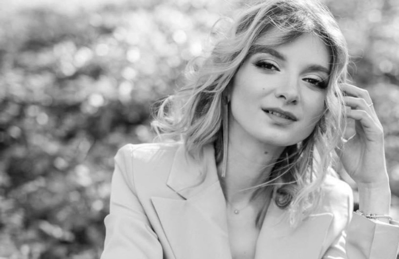 «Антикорупційною» радницею Ямщикової стала юристка «Інституту аналітики та адвокації»
