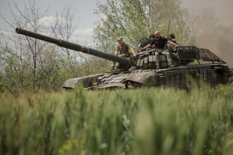 Літня буря насувається. Чи зможе Росія прорвати українську оборону і навu0027язати свої умови миру?