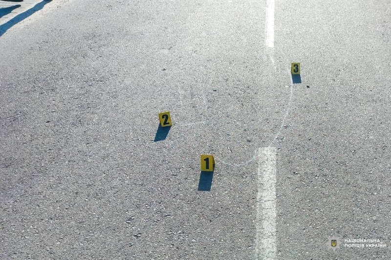 На Рівненщині - ще одна смертельна ДТП 