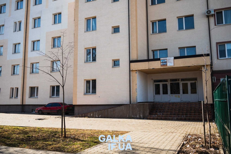 Недобудована поліклініка на Софіївці: ЦМКЛ оголосила тендер на 135 мільйонів