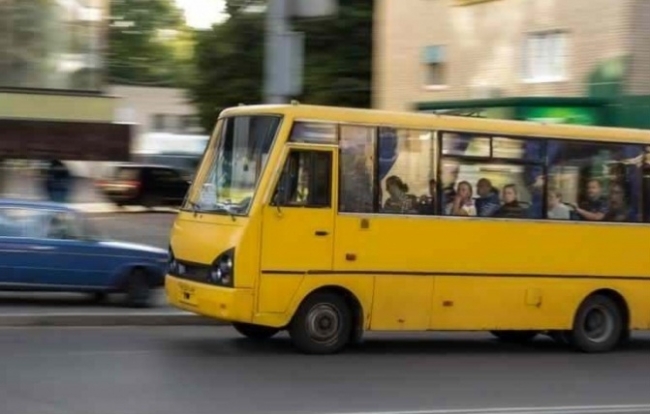По 18 гривень - у маршрутках: у Рівному хочуть підняти вартість проїзду