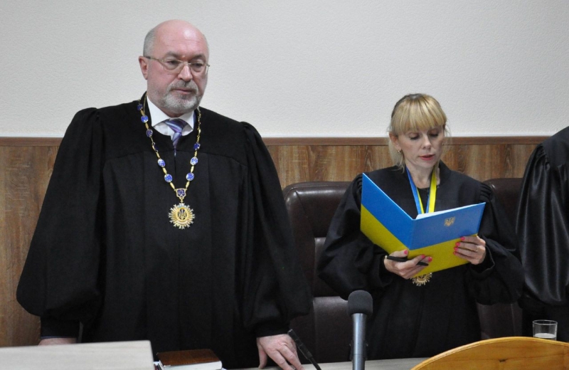 Рецидивістам — застава: у Полтаві суд знову дозволив вийти з-під варти учасникам гучних кримінальних справ