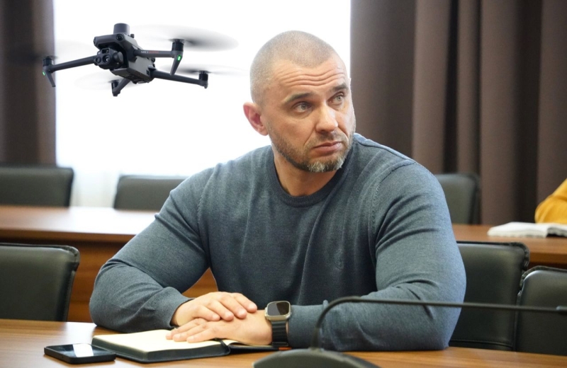 Суд визначив заставу ексдиректору оборонного департаменту Полтавської ОВА: його підозрюють у 9-мільйонній переплаті на закупівлях для військових