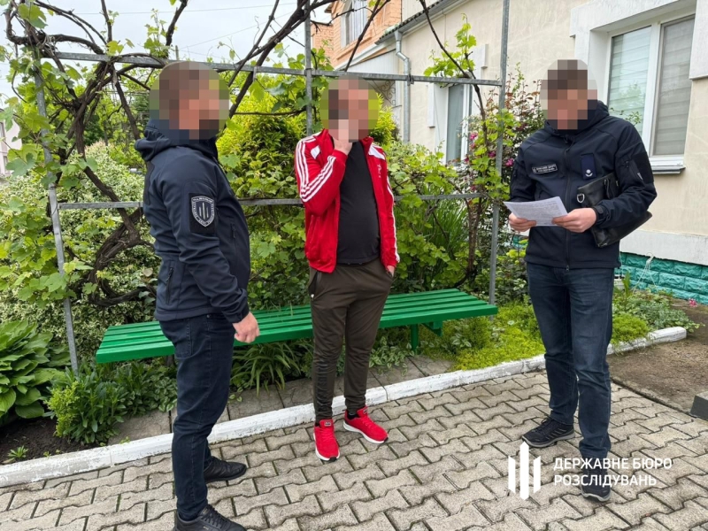 Тюрма загрожує ТЦКшникам, які на Дубенщині побили чоловіка
