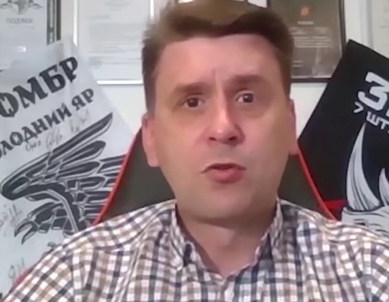 Траса Добропілля – Краматорськ під ударами дронів РФ