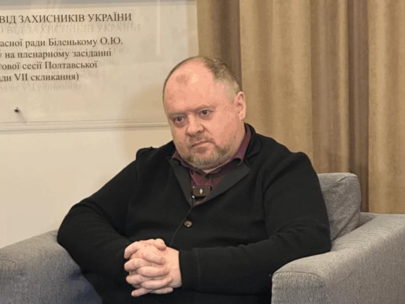 У випадку децентралізації “Полтававодоканалу” вартість послуг зросте до 62-223 грн замість 36 грн, – голова Спілки споживачів комунпослуг