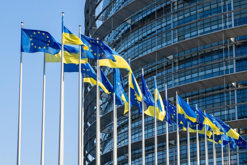 Україна критикує Європу через рішення щодо заморожених російських активів, - Reuters