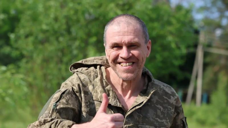 Україна повернула важкопоранених та тяжкохворих Захисників в межах обміну з рф