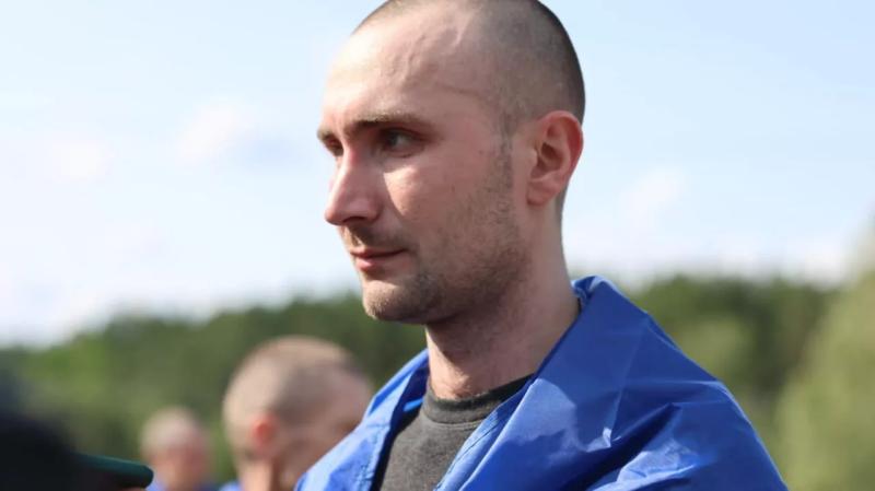 Україна повернула важкопоранених та тяжкохворих Захисників в межах обміну з рф