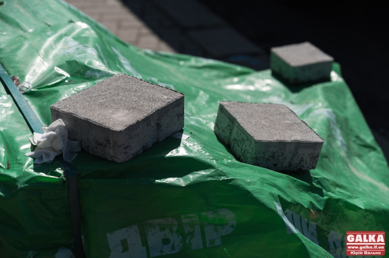 В Опришівцях планують благоустрій вулиці Джерельної за майже 3 мільйони гривень