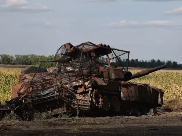 З початку року росія втратила майже 200 000 солдатів