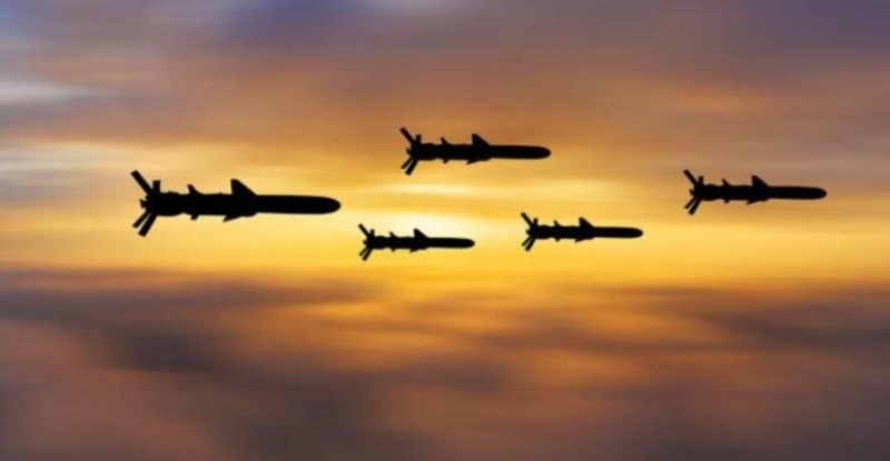 Ніч буде дуже важкою: ворожі Ту-95 вже почали пуск ракет по Україні 