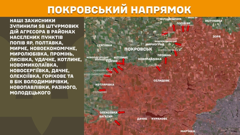 Ситуація на фронті на ранок 3 липня: протягом доби відбулося 185 бойових зіткнень