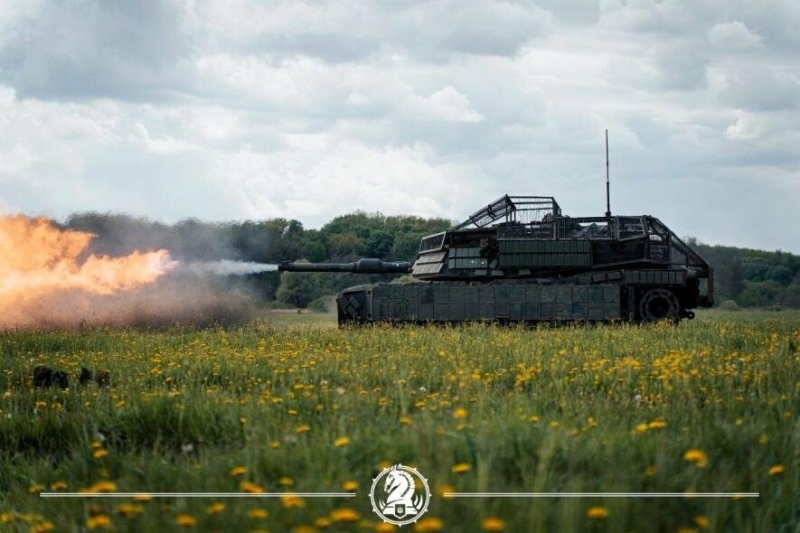 Ситуація на фронті на ранок 3 липня: протягом доби відбулося 185 бойових зіткнень