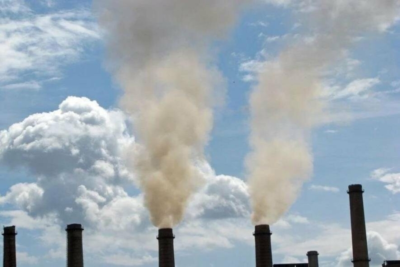 У Запоріжжі зареєстрували забруднення повітря 