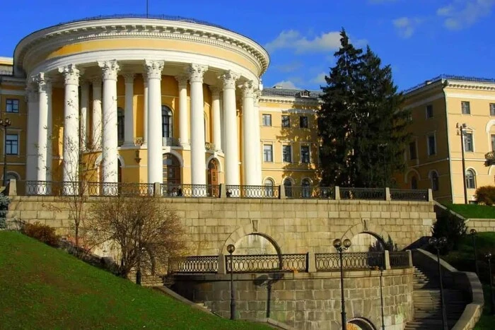Жовтневий палац отримав нового управителя: подробиці конкурсу